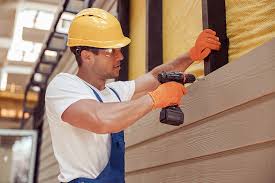 Best Vinyl Siding Installation  in Gardner, MA